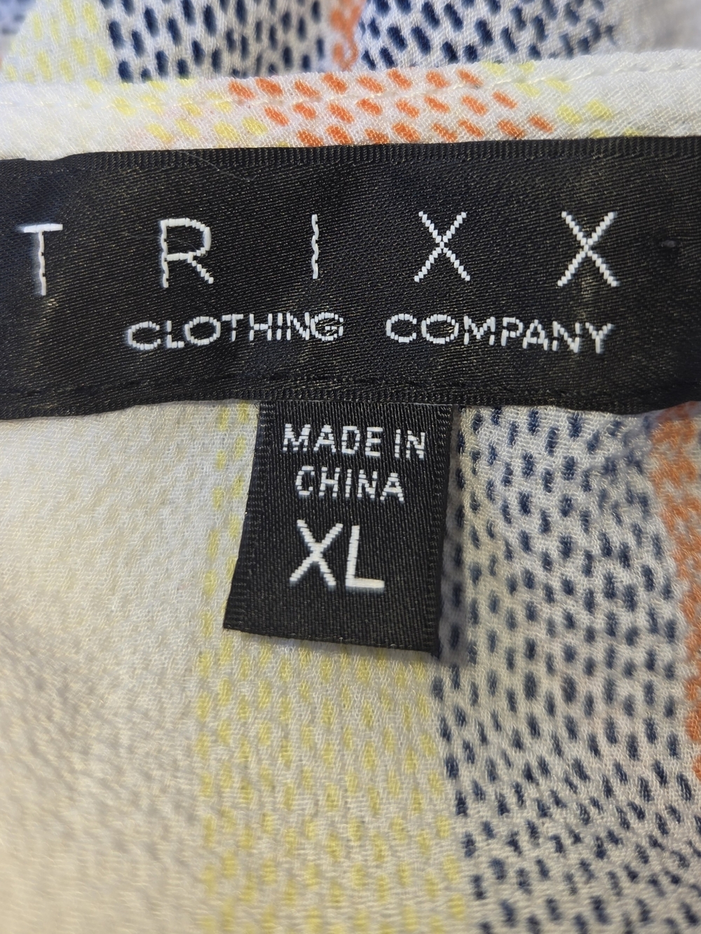Trixxi Clothing Company Pastel Striped Maxi Jumpsuit in Blue, Pink, Cream, Tan - Picture 5 of 5